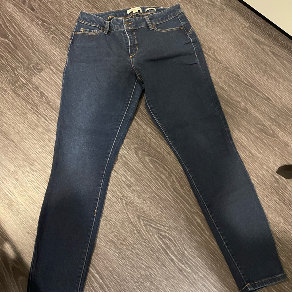 Nicki Minaj jeans